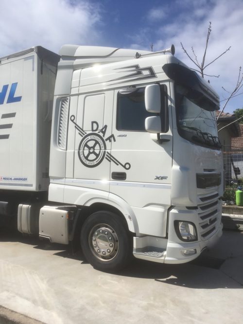 euro3-vehicle-DAF XF 480