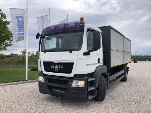 euro3-vehicle-MAN TGS 18 320