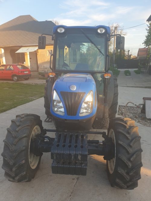 euro3-vehicle-New Holland T4.85F Supersteer