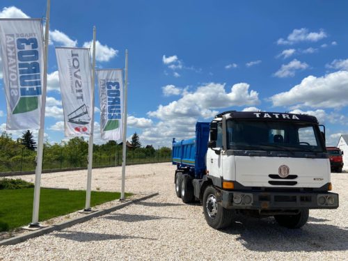 euro3-vehicle-Tatra T815 280 R25