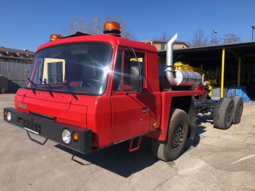 euro3-vehicle-Tatra T815 podvozok