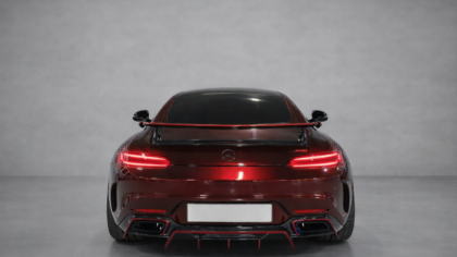 AMG GT4 OK