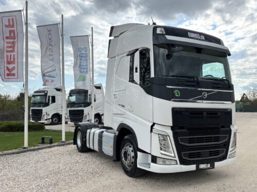 euro3-vehicle-2018 Volvo FH500, EURO6, Štandard, Parkcool, Line2, 931.493km, 2ks na sklade