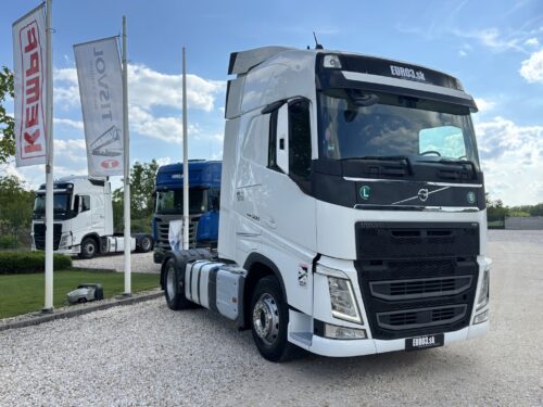 euro3-vehicle-2018 Volvo FH500, EURO6, Štandard, Parkcool, Line2, 1.015.724 km, 1ks na sklade