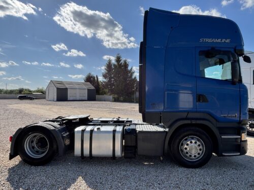 euro3-vehicle-scania-r45o-standard-streamline-retarder-crown-edition